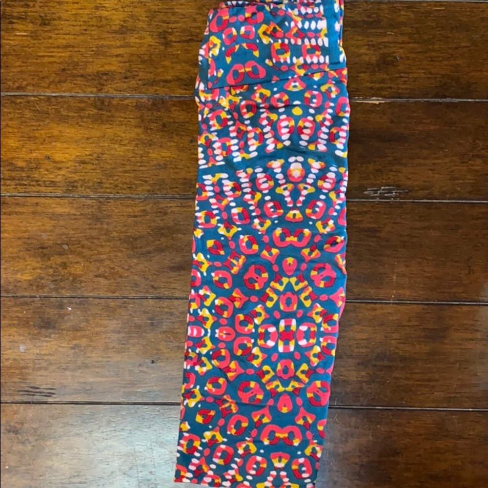 Lularoe TC leggings